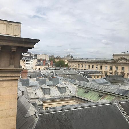 Apartamento Au Coeur De Saint Germain Des Pres París Exterior foto