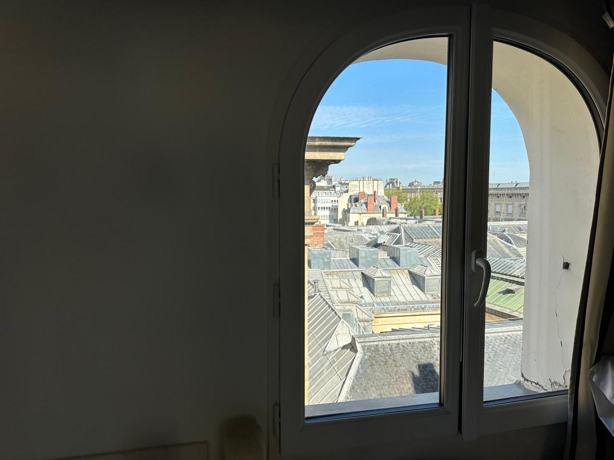 Apartamento Au Coeur De Saint Germain Des Pres París Exterior foto