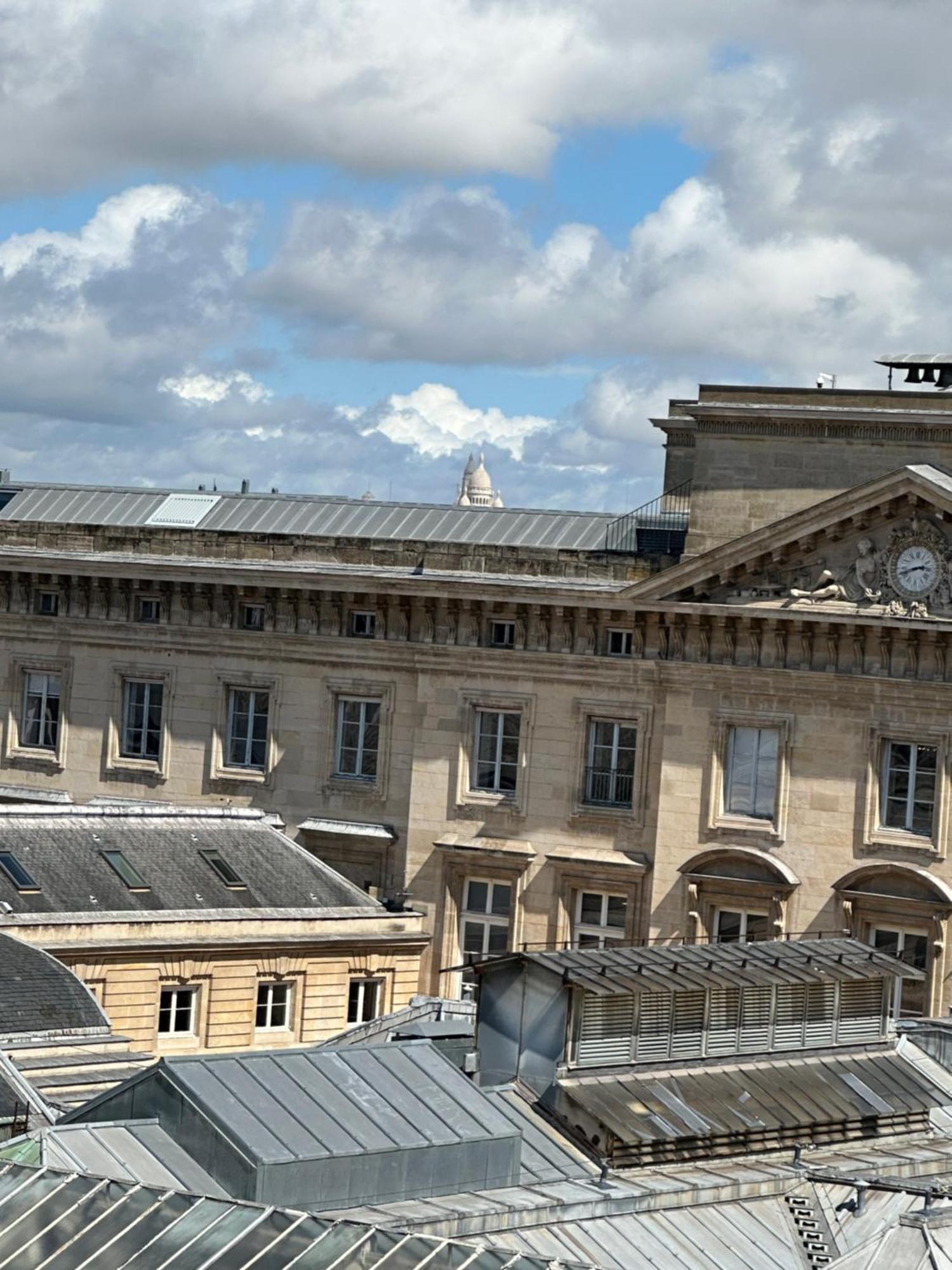 Apartamento Au Coeur De Saint Germain Des Pres París Exterior foto