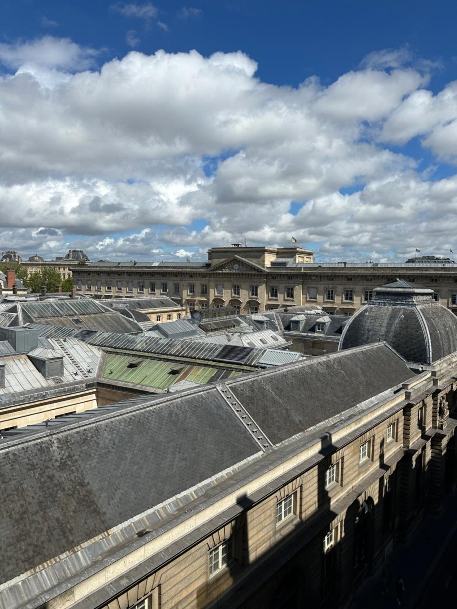 Apartamento Au Coeur De Saint Germain Des Pres París Exterior foto