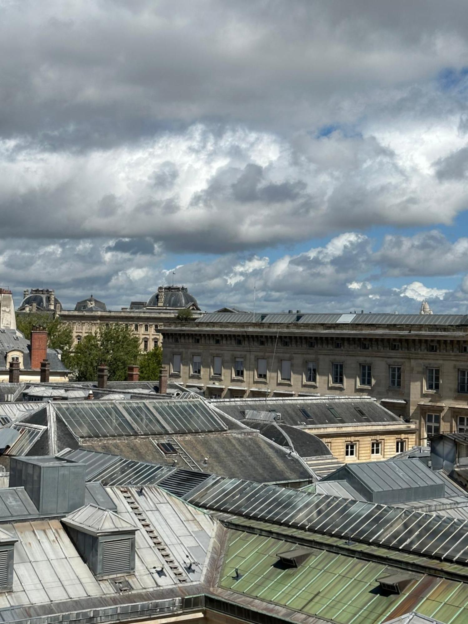 Apartamento Au Coeur De Saint Germain Des Pres París Exterior foto