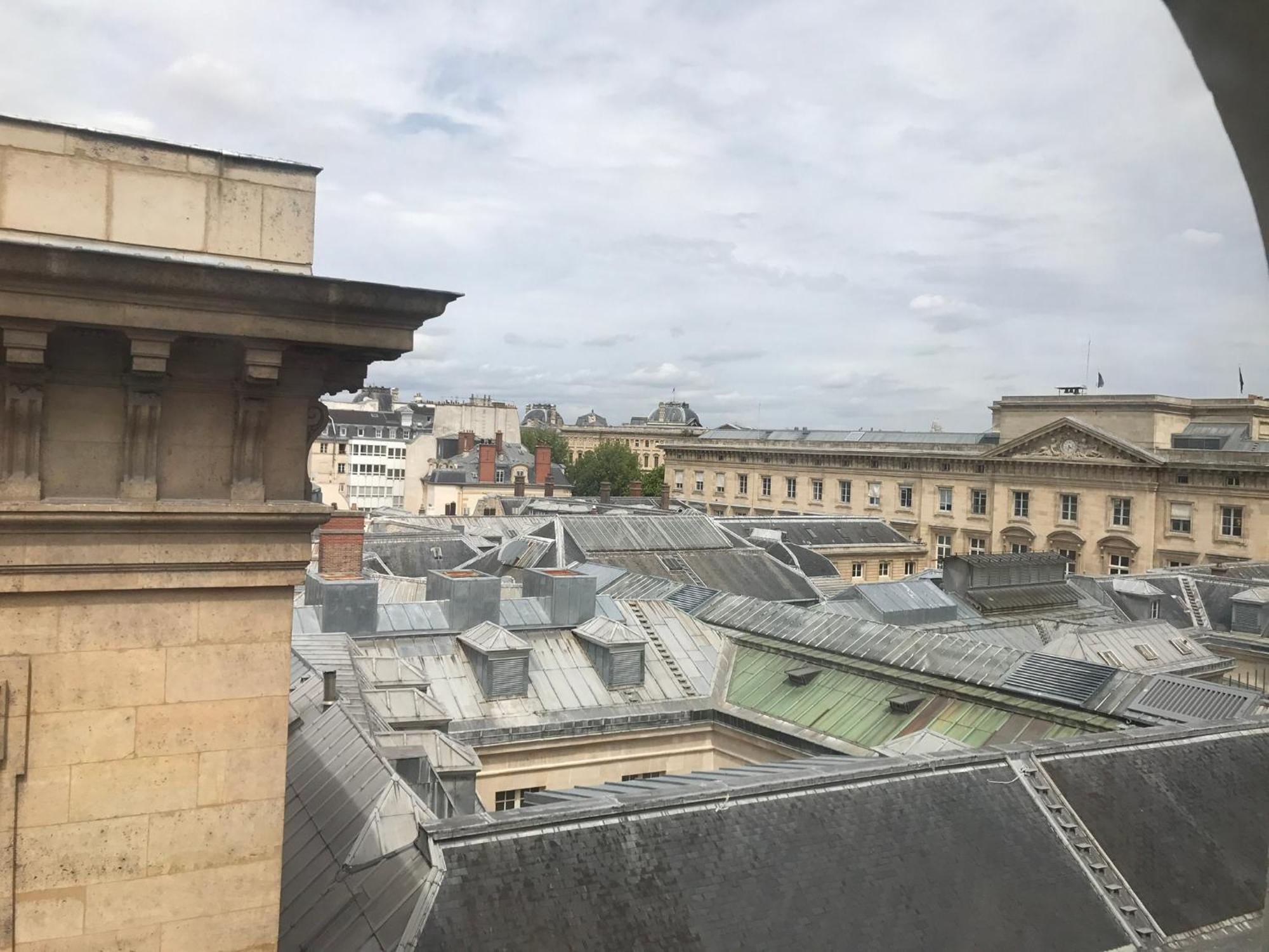 Apartamento Au Coeur De Saint Germain Des Pres París Exterior foto